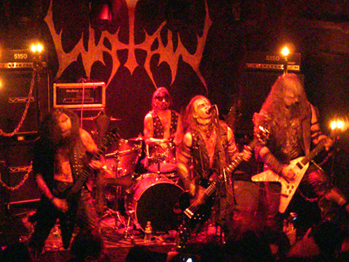 Watain